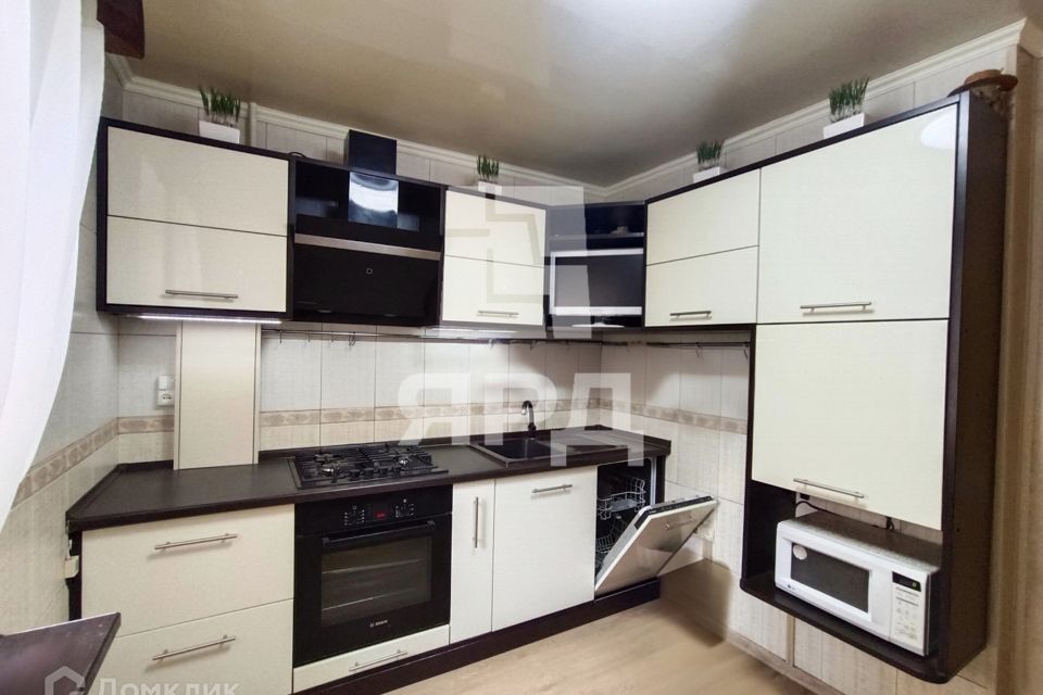 Продаётся 3-комнатная квартира, 70 м²