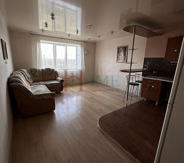 Сдаётся 2-комнатная квартира, 61.2 м²