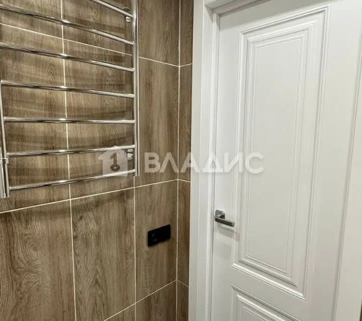 Продаётся 1-комнатная квартира, 30.9 м²