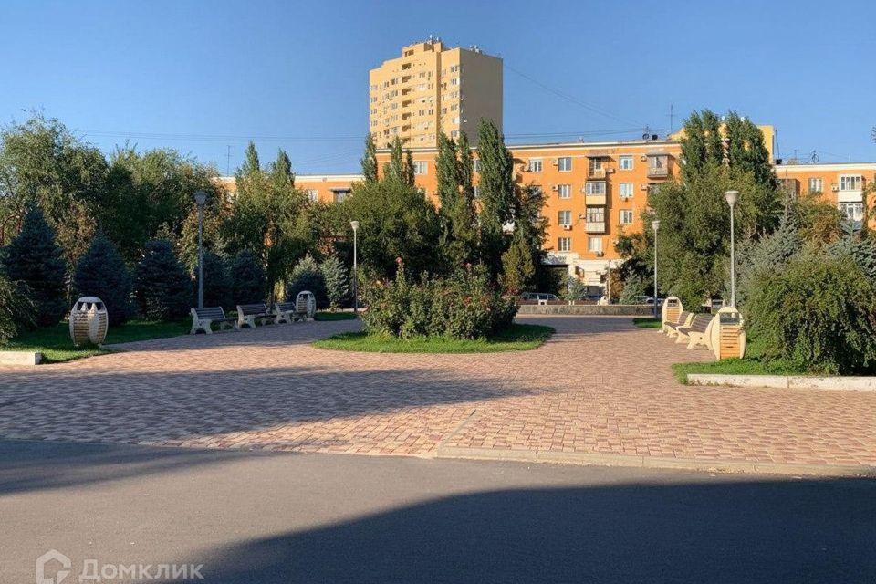 Продаётся 2-комнатная квартира, 41.1 м²