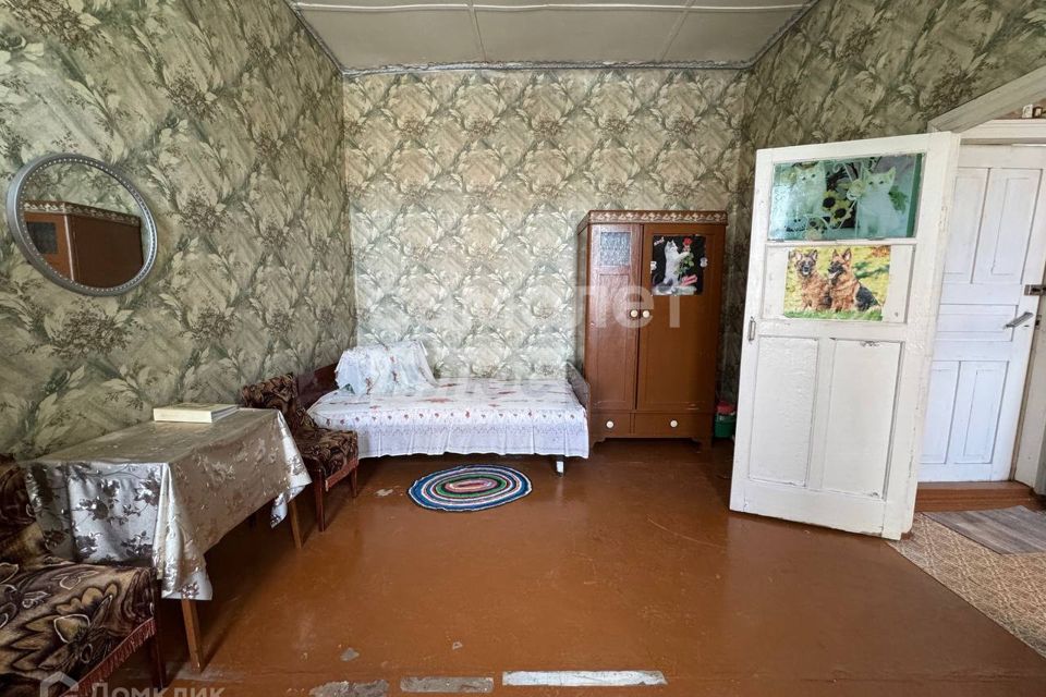 Продаётся 1-комнатная квартира, 20.2 м²