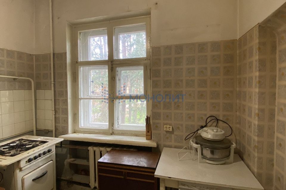 Продаётся 2-комнатная квартира, 63 м²