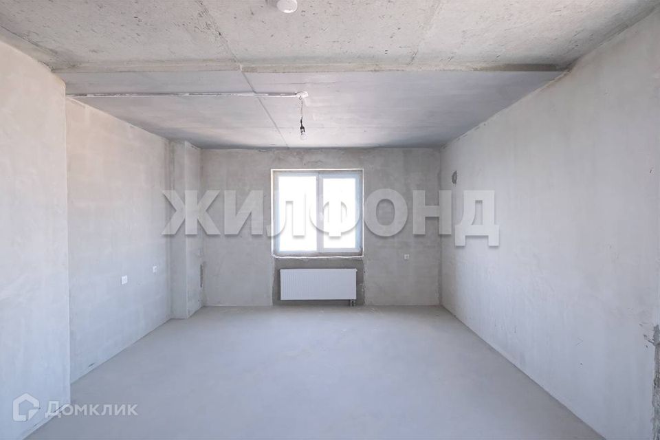 Продаётся 2-комнатная квартира, 61 м²