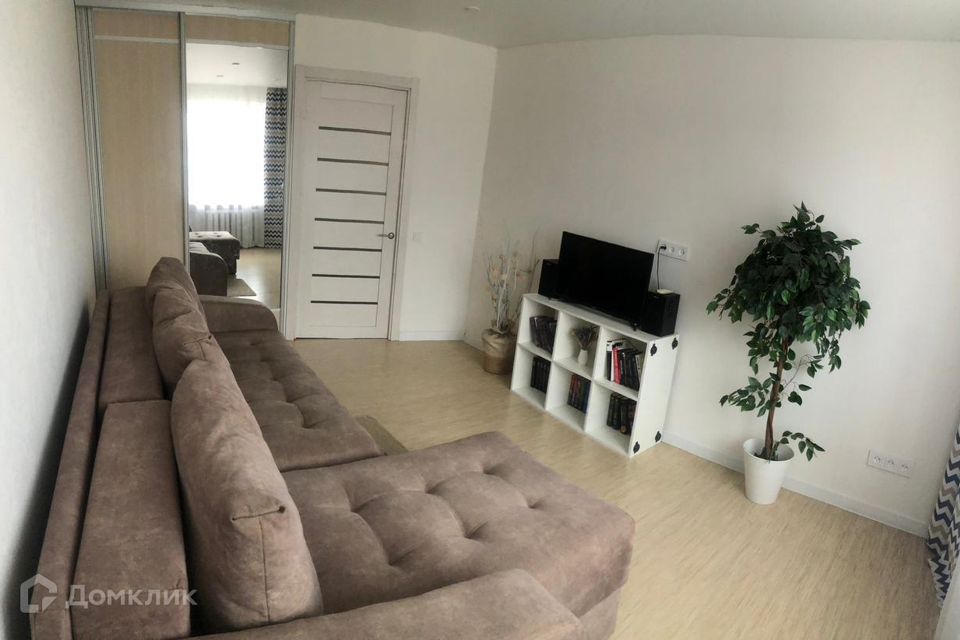 Продаётся 2-комнатная квартира, 44 м²