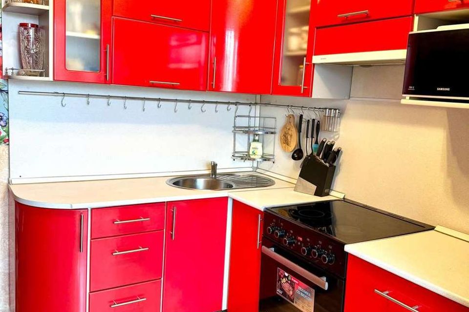 Продаётся 2-комнатная квартира, 50 м²