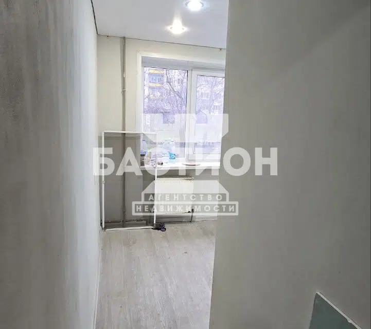 Продаётся 3-комнатная квартира, 53.3 м²