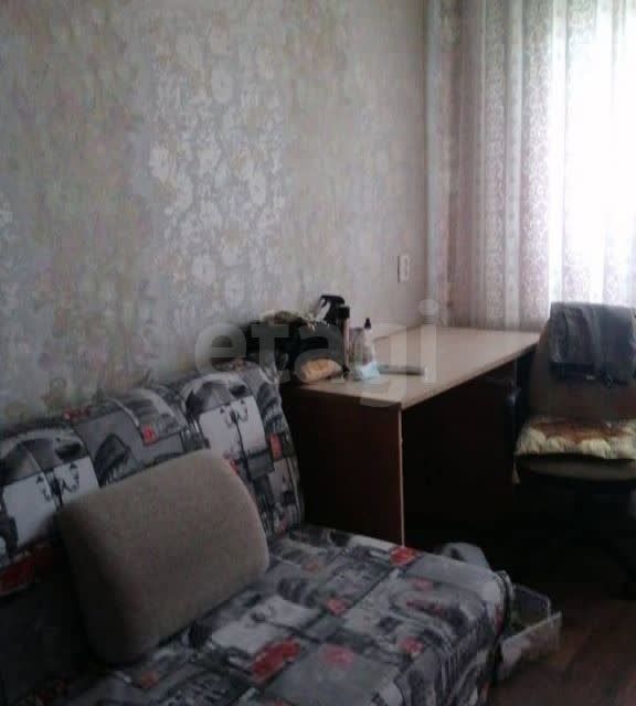 Сдаётся 2-комнатная квартира, 45 м²