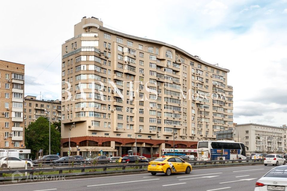 Продаётся 6-комнатная квартира, 455.6 м²