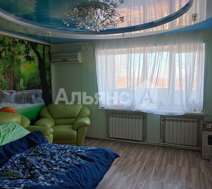 Продаётся 3-комнатная квартира, 64 м²