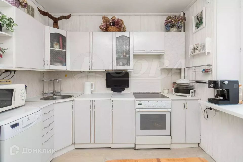 Продаётся 2-комнатная квартира, 57 м²