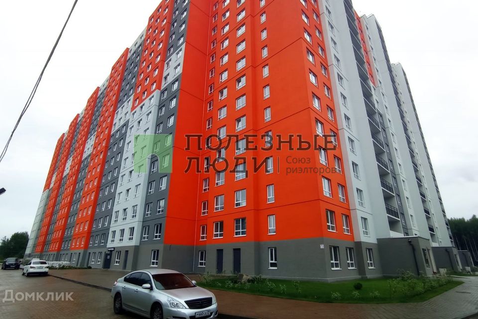 Сдаётся студия, 20 м²
