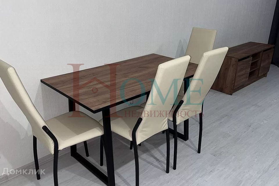 Сдаётся 2-комнатная квартира, 50 м²