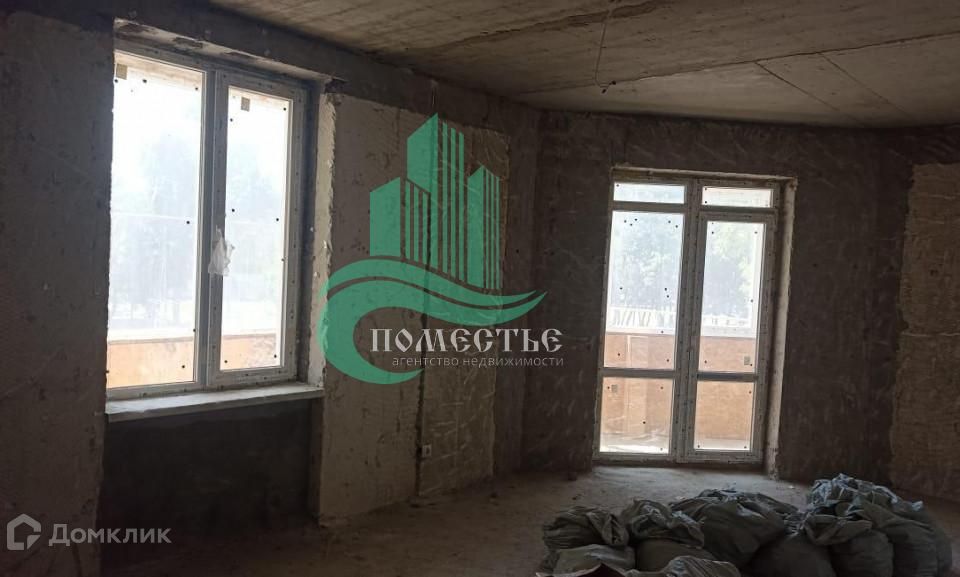 Продаётся 3-комнатная квартира, 82 м²