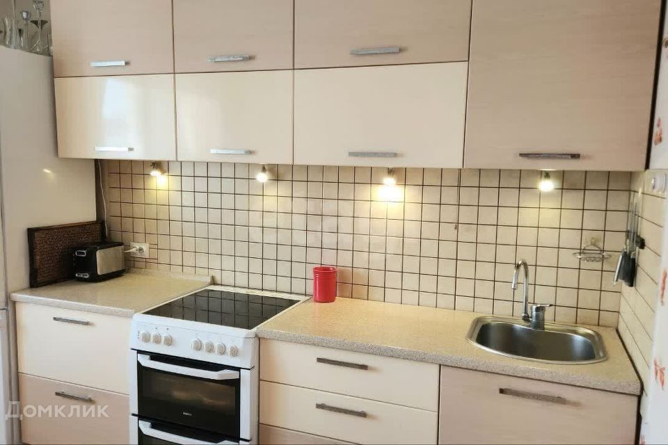 Сдаётся 2-комнатная квартира, 39 м²