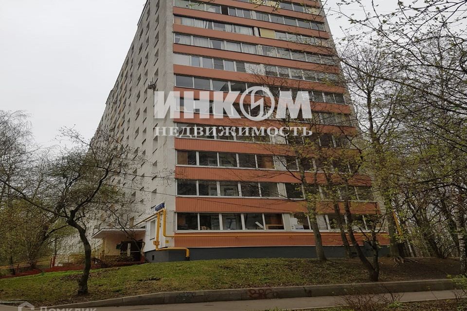 Купить Комнату Метро Молодежная