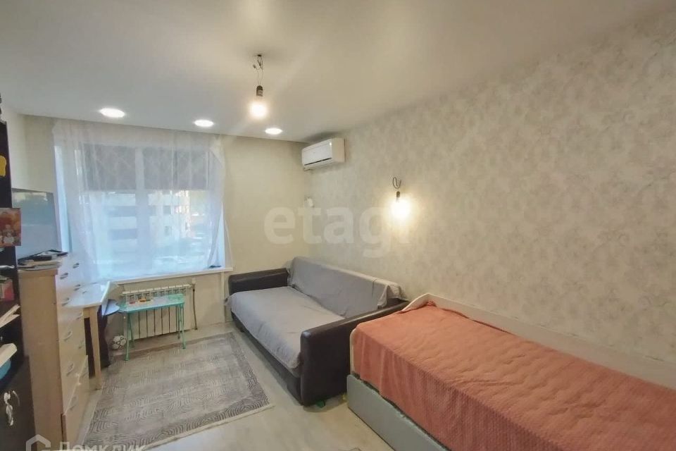 Сдаётся 1-комнатная квартира, 40 м²