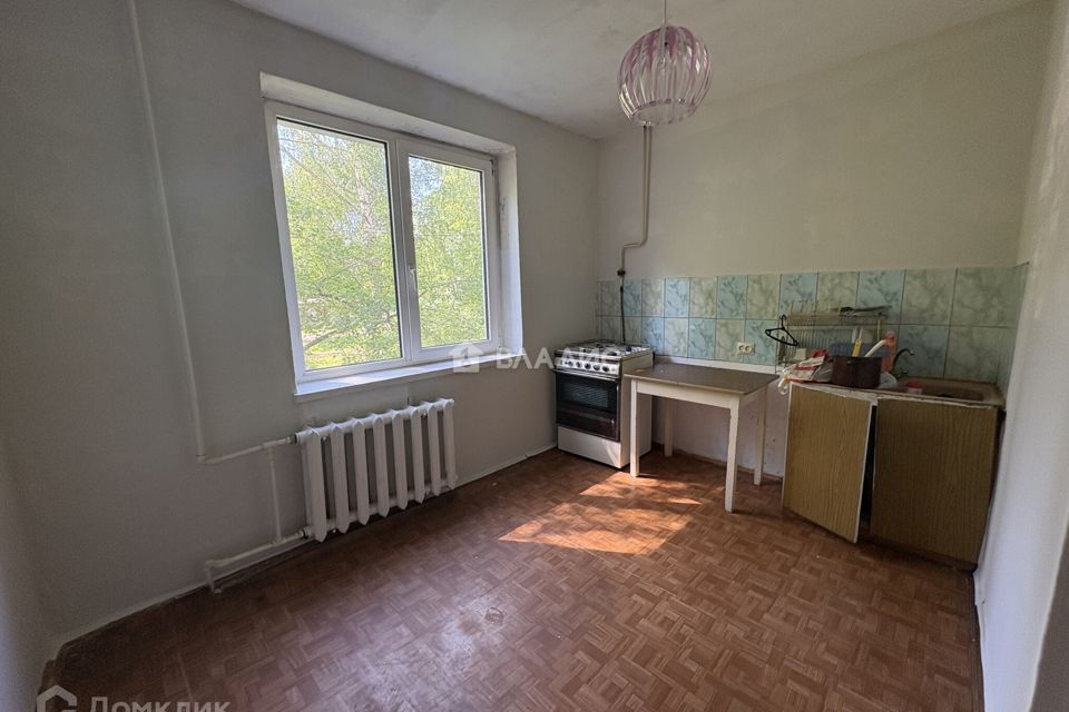 Продаётся 1-комнатная квартира, 37.9 м²