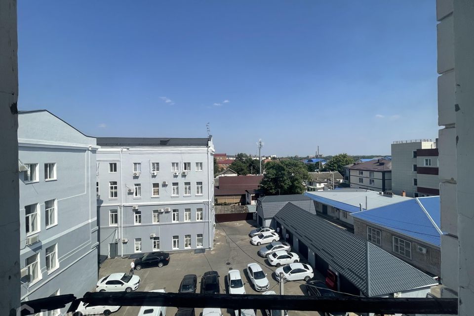 Продаётся 3-комнатная квартира, 66.3 м²