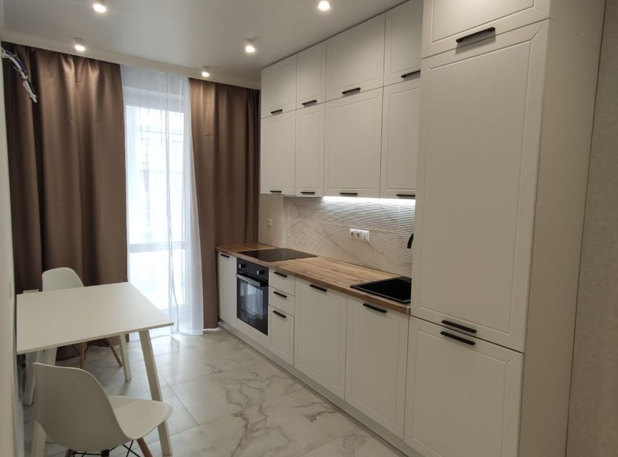 Продаётся 2-комнатная квартира, 45 м²