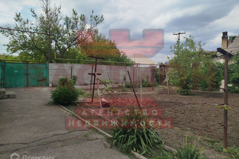 Продаётся 1-этажный дом, 90 м²