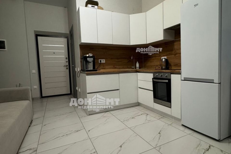 Продаётся 2-комнатная квартира, 50 м²