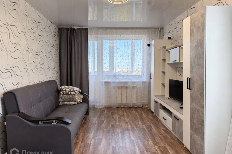 Продаётся 3-комнатная квартира, 58.4 м²