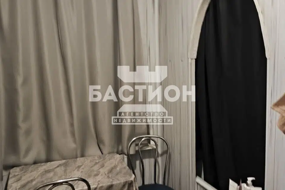 Продаётся 2-комнатная квартира, 46 м²