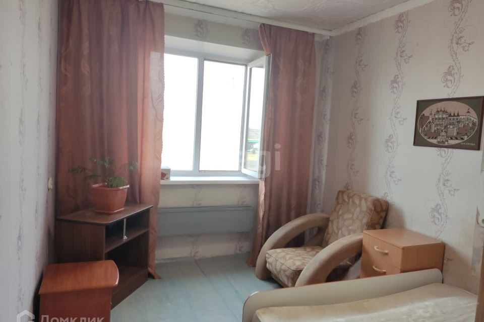 Продаётся 2-комнатная квартира, 50.4 м²