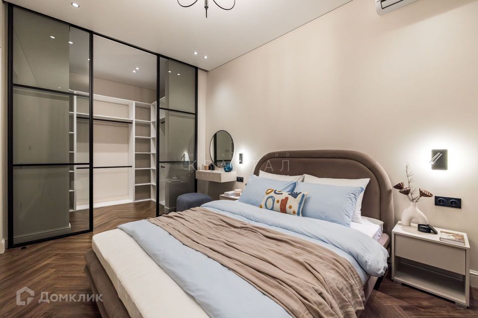 Продаётся 2-комнатная квартира, 45 м²