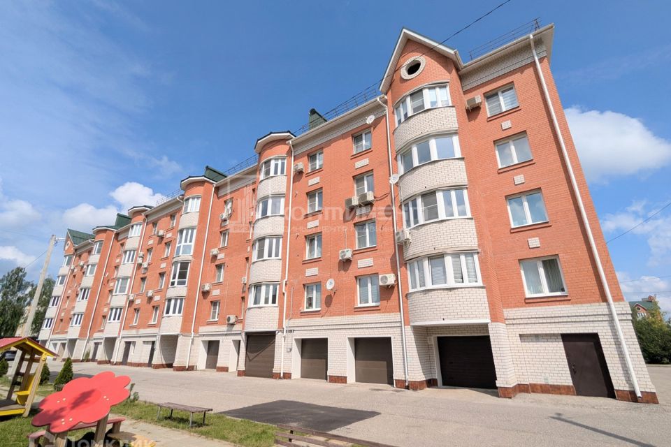Продаётся 2-комнатная квартира, 76.5 м²