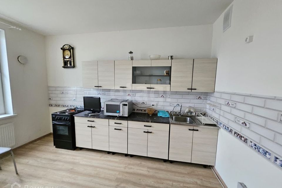 Продаётся 2-комнатная квартира, 49 м²
