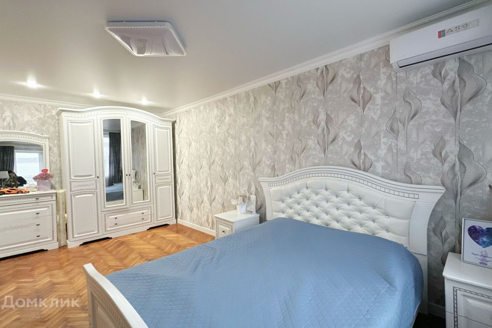 Продаётся 2-комнатная квартира, 48.8 м²