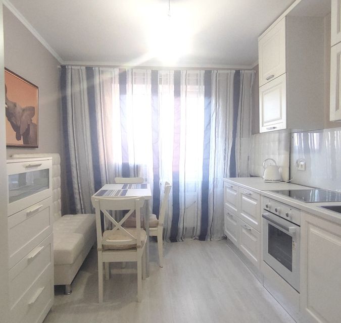 Сдаётся 2-комнатная квартира, 50 м²