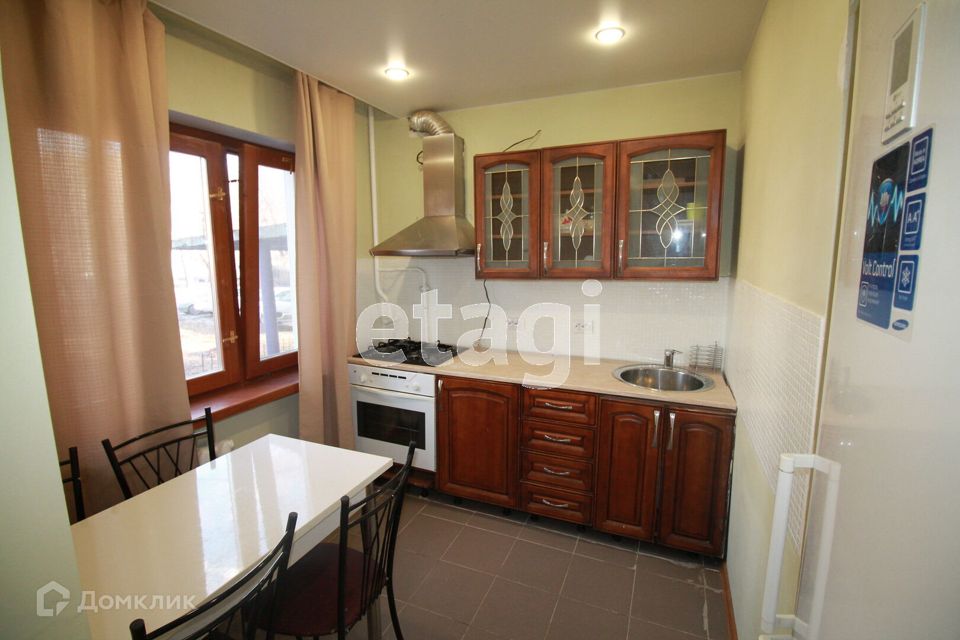 Сдаётся 2-комнатная квартира, 45 м²