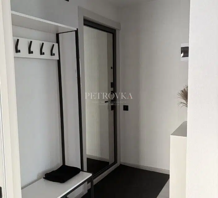 Продаётся 2-комнатная квартира, 37.5 м²