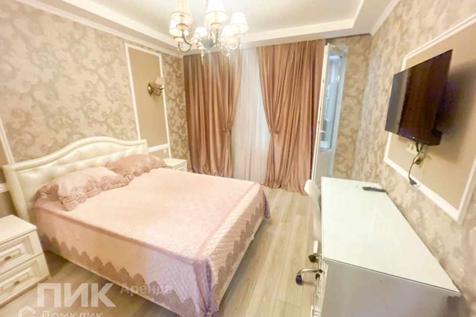 Сдаётся 2-комнатная квартира, 68.9 м²