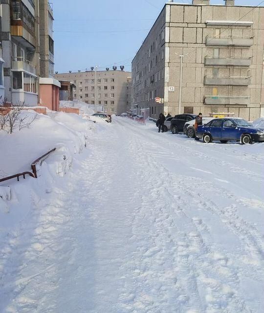 Продаётся комната в 4-комн. квартире, 13.9 м²