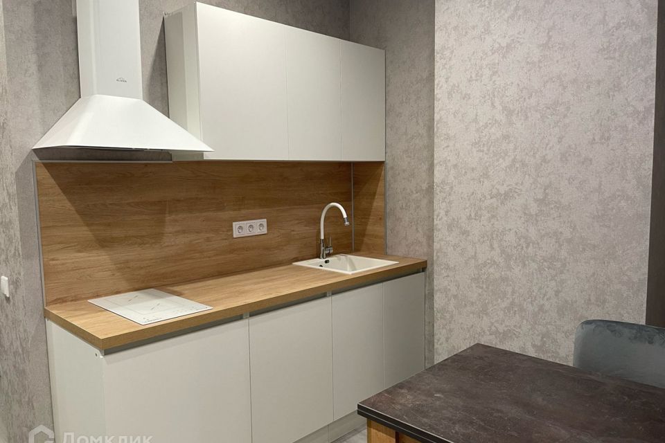 Сдаётся студия, 29.2 м²
