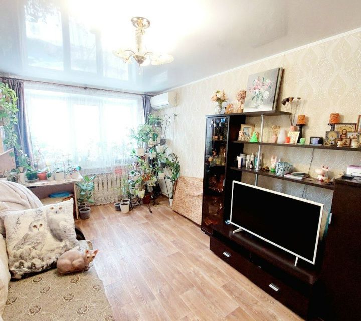 Купить Квартиру В Районе Улицы Чкалова