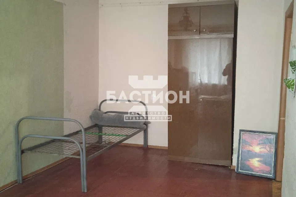 Продаётся 1-комнатная квартира, 29.6 м²