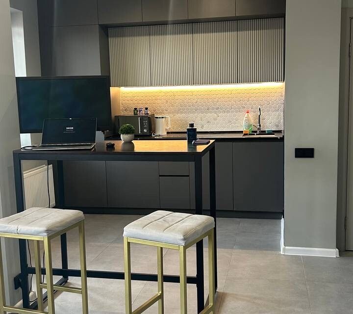 Продаётся 1-комнатная квартира, 40.3 м²
