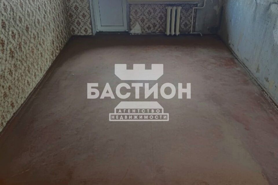 Продаётся 3-комнатная квартира, 64.8 м²