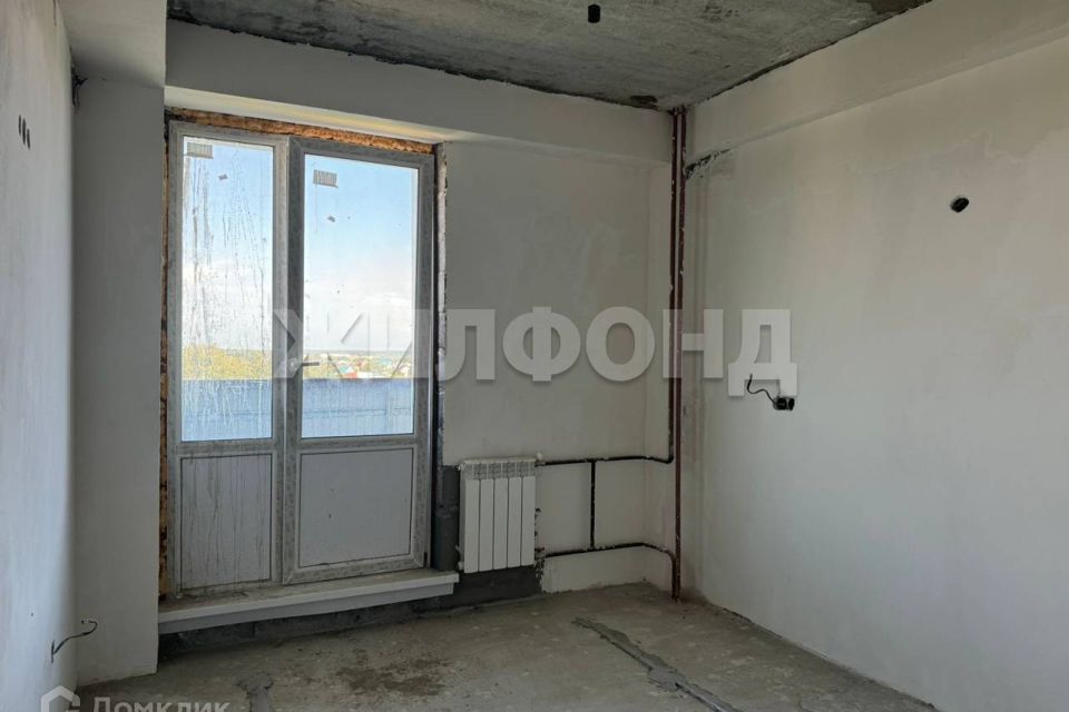 Продаётся 2-комнатная квартира, 64.8 м²