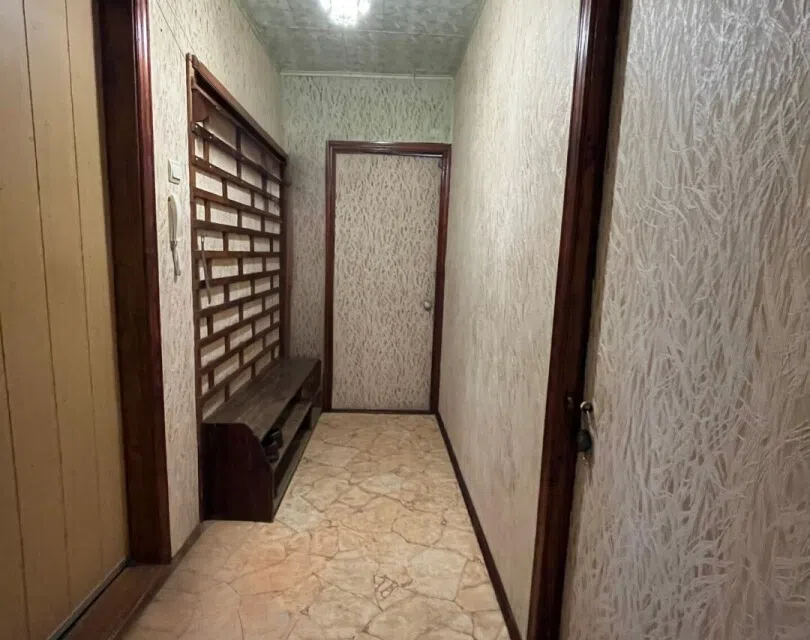 Продаётся 2-комнатная квартира, 46.6 м²