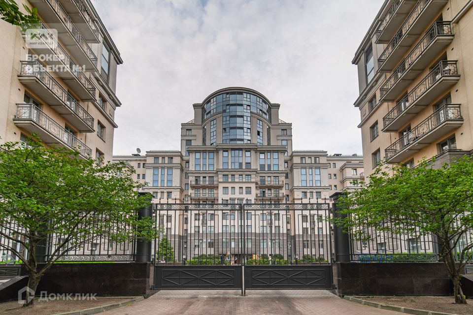 Сдаётся 3-комнатная квартира, 70 м²
