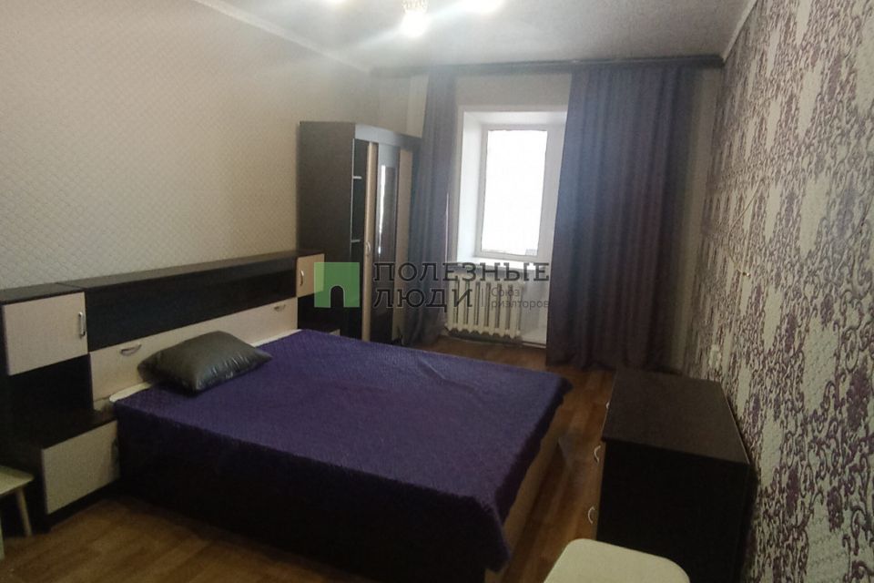 Продаётся 3-комнатная квартира, 67 м²