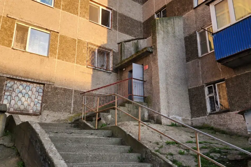 Продаётся 2-комнатная квартира, 50.5 м²