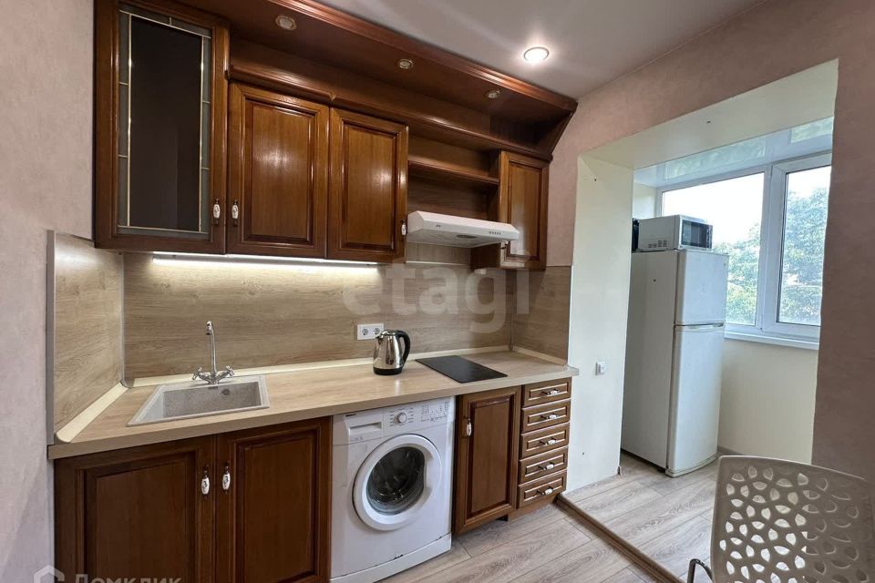 Сдаётся 1-комнатная квартира, 30.1 м²