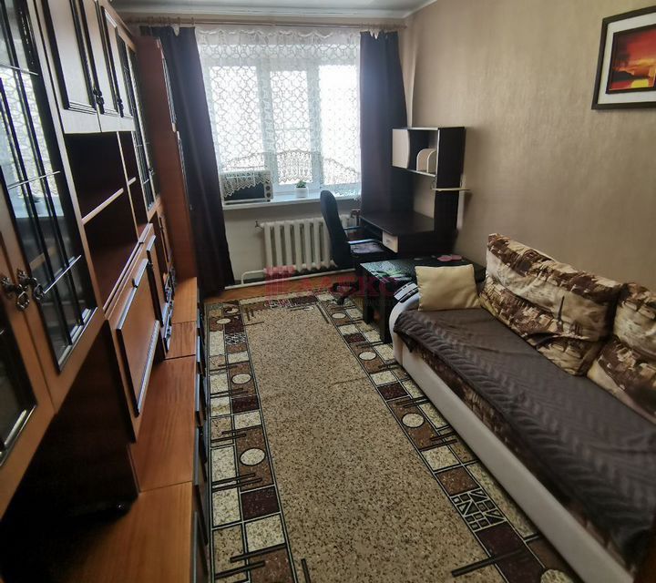 Сдаётся студия, 18.5 м²