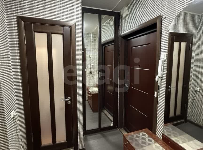 Продаётся 1-комнатная квартира, 37 м²